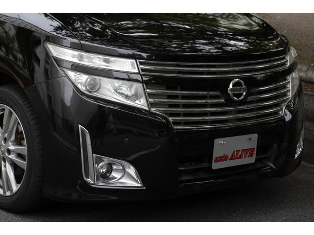 エルグランド 250ハイウェイスター OBD診断済 両側PWスライド 前後ドライブレコーダー ナビ フリップダウンモニター Bluetoothオーディオ Bカメラ ETC 禁煙(8枚目)