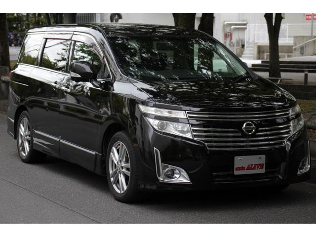 エルグランド 250ハイウェイスター OBD診断済 両側PWスライド 前後ドライブレコーダー ナビ フリップダウンモニター Bluetoothオーディオ Bカメラ ETC 禁煙(15枚目)
