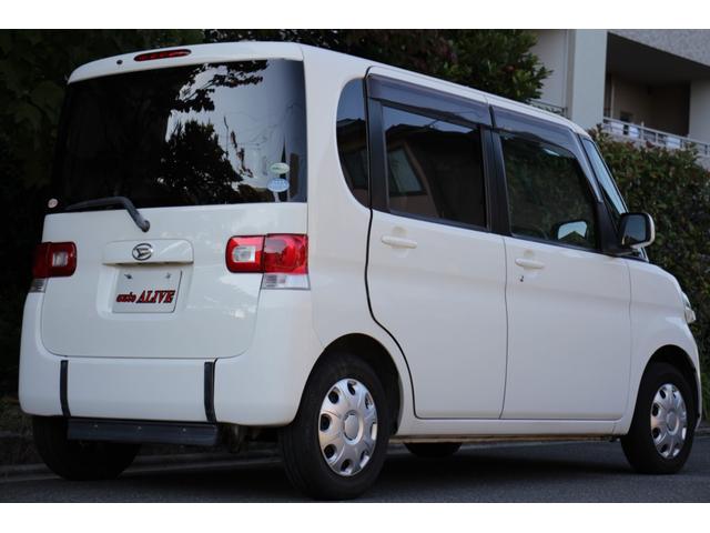 タント  フレンドシップスローパー リヤシート付 OBD診断済 SDナビ 地デジTV コムテック前後ドライブレコーダー ETC 禁煙(7枚目)