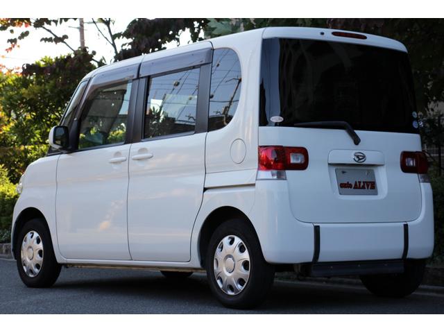 タント  フレンドシップスローパー リヤシート付 OBD診断済 SDナビ 地デジTV コムテック前後ドライブレコーダー ETC 禁煙(8枚目)