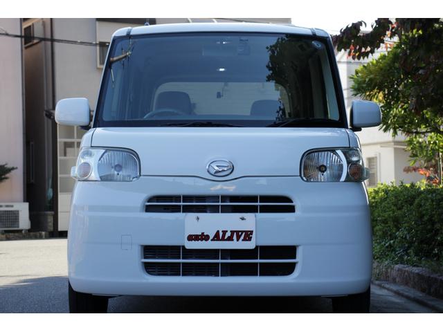 タント  フレンドシップスローパー リヤシート付 OBD診断済 SDナビ 地デジTV コムテック前後ドライブレコーダー ETC 禁煙(11枚目)