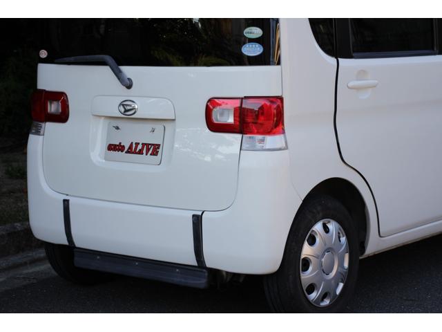 タント  フレンドシップスローパー リヤシート付 OBD診断済 SDナビ 地デジTV コムテック前後ドライブレコーダー ETC 禁煙(13枚目)