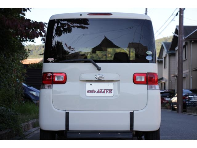 タント  フレンドシップスローパー リヤシート付 OBD診断済 SDナビ 地デジTV コムテック前後ドライブレコーダー ETC 禁煙(14枚目)