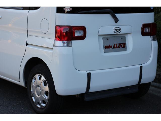 タント  フレンドシップスローパー リヤシート付 OBD診断済 SDナビ 地デジTV コムテック前後ドライブレコーダー ETC 禁煙(15枚目)