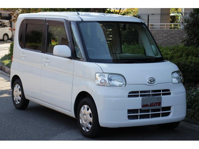 タント  フレンドシップスローパー リヤシート付 OBD診断済 SDナビ 地デジTV コムテック前後ドライブレコーダー ETC 禁煙(16枚目)