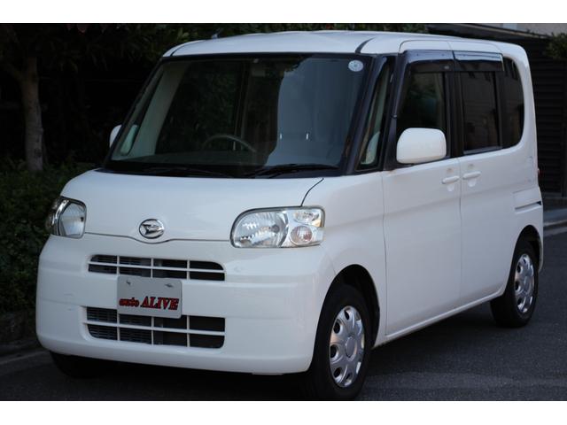 タント  フレンドシップスローパー リヤシート付 OBD診断済 SDナビ 地デジTV コムテック前後ドライブレコーダー ETC 禁煙(17枚目)