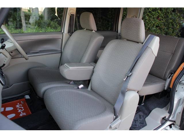 タント  フレンドシップスローパー リヤシート付 OBD診断済 SDナビ 地デジTV コムテック前後ドライブレコーダー ETC 禁煙(26枚目)