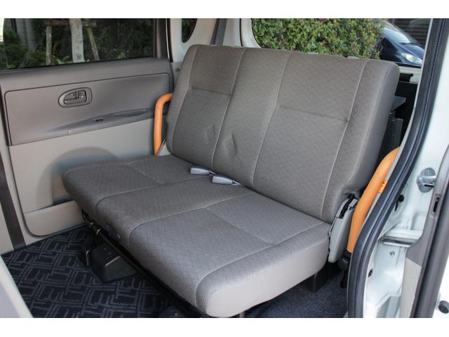 タント  フレンドシップスローパー リヤシート付 OBD診断済 SDナビ 地デジTV コムテック前後ドライブレコーダー ETC 禁煙(27枚目)