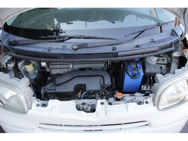 タント  フレンドシップスローパー リヤシート付 OBD診断済 SDナビ 地デジTV コムテック前後ドライブレコーダー ETC 禁煙(34枚目)