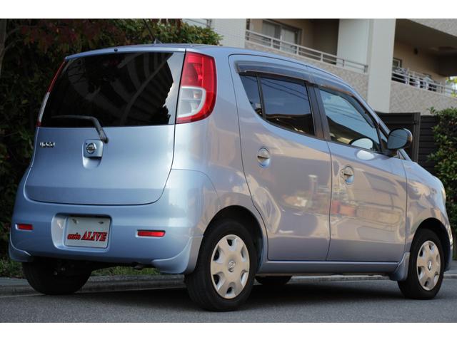 モコ Ｅ　ＯＢＤ診断済　リモコンスターター　ＥＴＣ　ＳＭＡＲＴＫＥＹ　禁煙（6枚目）