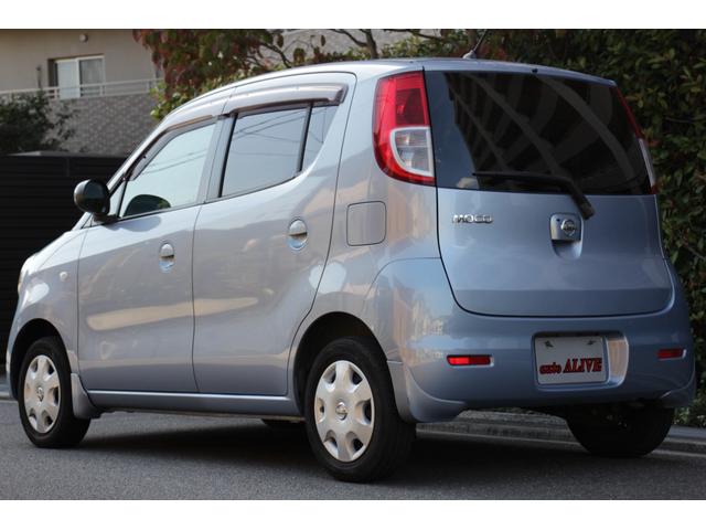 モコ Ｅ　ＯＢＤ診断済　リモコンスターター　ＥＴＣ　ＳＭＡＲＴＫＥＹ　禁煙（7枚目）