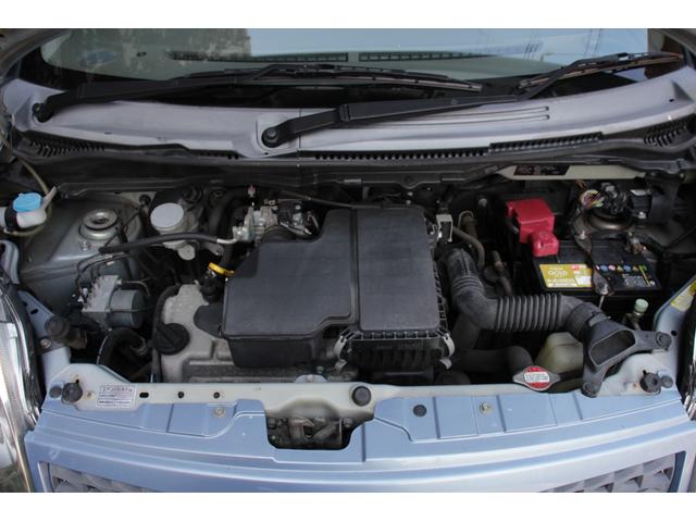 モコ Ｅ　ＯＢＤ診断済　リモコンスターター　ＥＴＣ　ＳＭＡＲＴＫＥＹ　禁煙（31枚目）