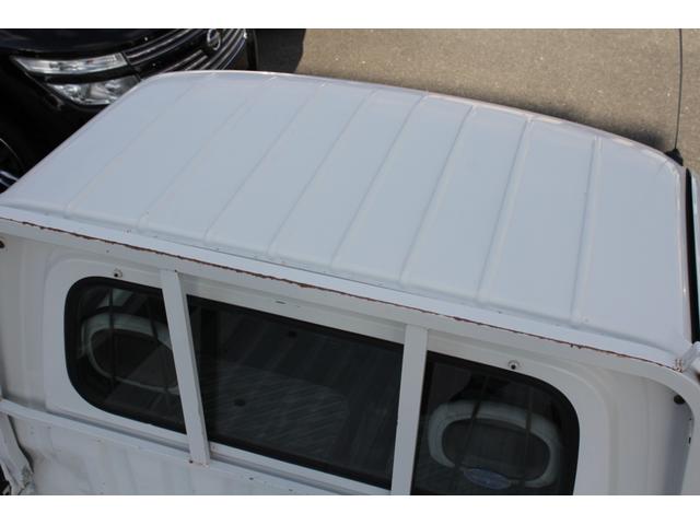 ハイゼットトラック エアコン・パワステ　スペシャル　４ＷＤ　ＯＢＤ診断済（14枚目）