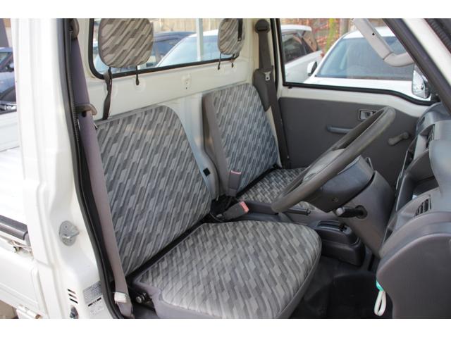 ハイゼットトラック エアコン・パワステ　スペシャル　４ＷＤ　ＯＢＤ診断済（20枚目）