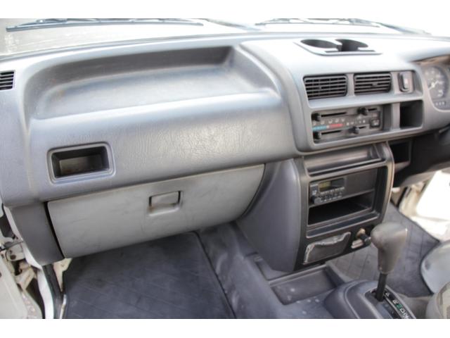 ハイゼットトラック エアコン・パワステ　スペシャル　４ＷＤ　ＯＢＤ診断済（22枚目）