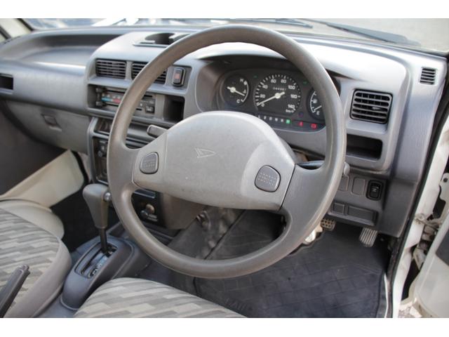 ハイゼットトラック エアコン・パワステ　スペシャル　４ＷＤ　ＯＢＤ診断済（23枚目）
