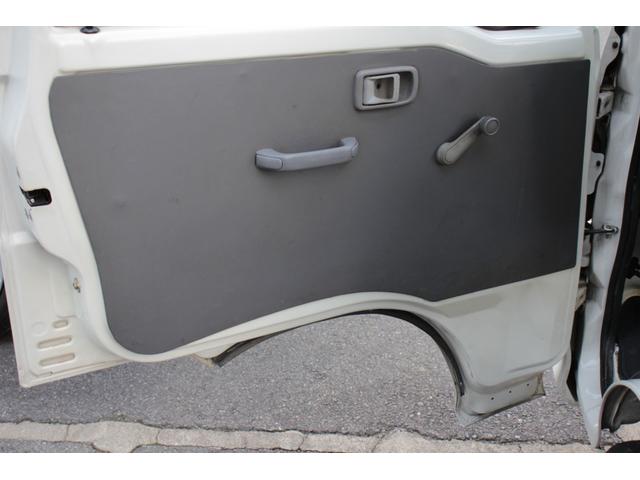 ハイゼットトラック エアコン・パワステ　スペシャル　４ＷＤ　ＯＢＤ診断済（24枚目）