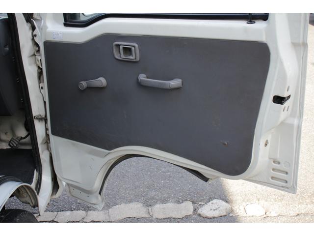 ハイゼットトラック エアコン・パワステ　スペシャル　４ＷＤ　ＯＢＤ診断済（25枚目）