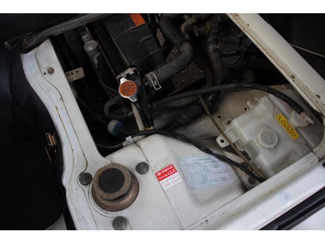 ハイゼットトラック エアコン・パワステ　スペシャル　４ＷＤ　ＯＢＤ診断済（27枚目）