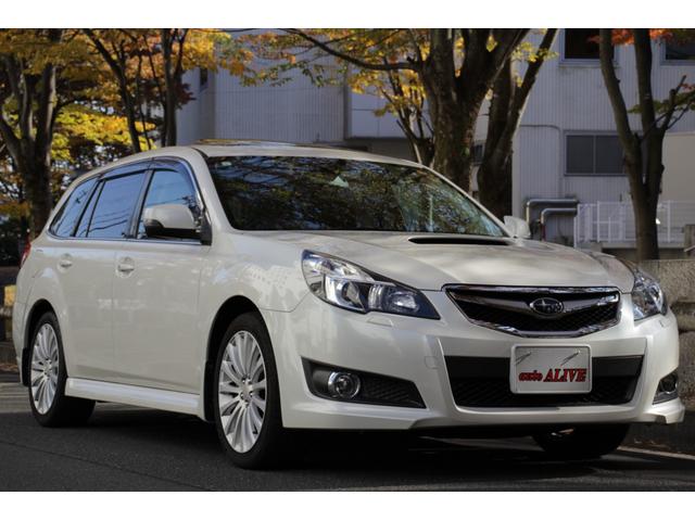 ２．５ＧＴアイサイトＳパッケージ　４ＷＤ　ターボ　禁煙