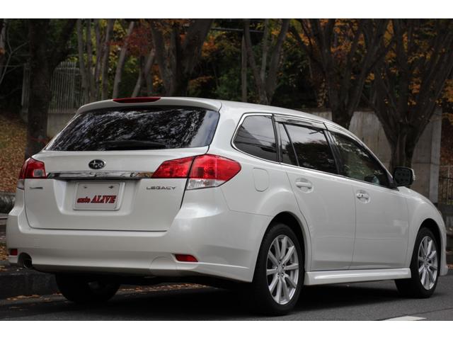 レガシィツーリングワゴン ２．５ｉアイサイトＢスポーツ　Ｇパッケージ　ＯＢＤ診断済　タイベル交換渡し　ナビ　フルセグＴＶ　バックカメラ　Ｂｌｕｅｔｏｏｔｈオーディオ　ＳＭＡＲＴＫＥＹ　禁煙（7枚目）