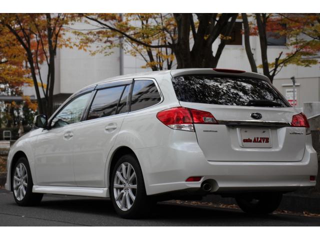 レガシィツーリングワゴン ２．５ｉアイサイトＢスポーツ　Ｇパッケージ　ＯＢＤ診断済　タイベル交換渡し　ナビ　フルセグＴＶ　バックカメラ　Ｂｌｕｅｔｏｏｔｈオーディオ　ＳＭＡＲＴＫＥＹ　禁煙（8枚目）