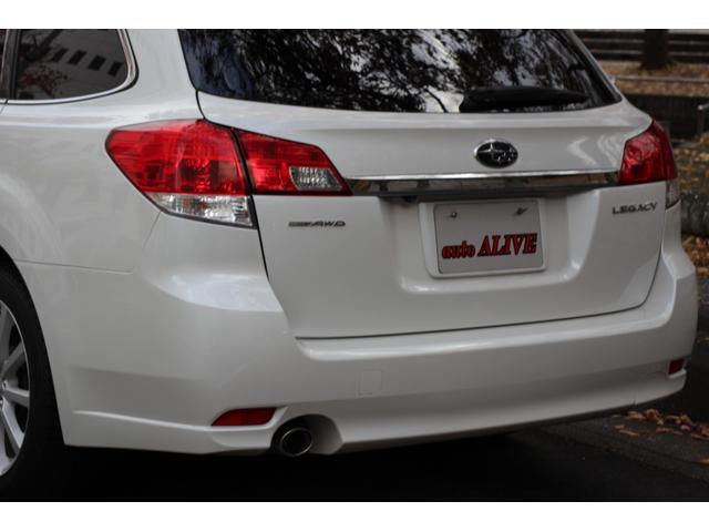 レガシィツーリングワゴン ２．５ｉアイサイトＢスポーツ　Ｇパッケージ　ＯＢＤ診断済　タイベル交換渡し　ナビ　フルセグＴＶ　バックカメラ　Ｂｌｕｅｔｏｏｔｈオーディオ　ＳＭＡＲＴＫＥＹ　禁煙（15枚目）