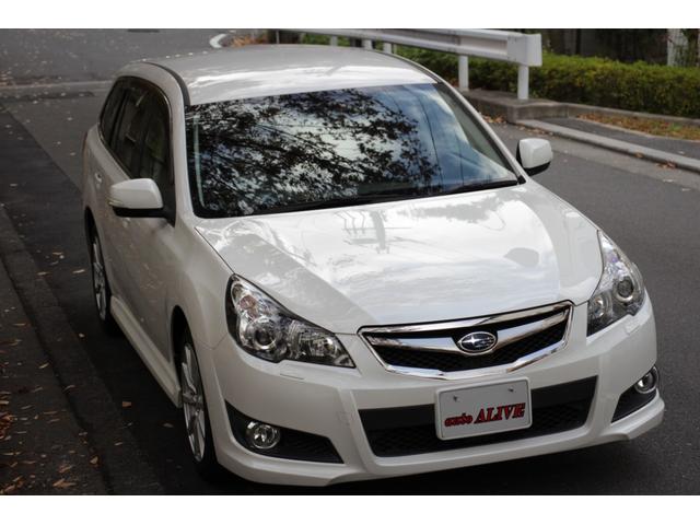 レガシィツーリングワゴン ２．５ｉアイサイトＢスポーツ　Ｇパッケージ　ＯＢＤ診断済　タイベル交換渡し　ナビ　フルセグＴＶ　バックカメラ　Ｂｌｕｅｔｏｏｔｈオーディオ　ＳＭＡＲＴＫＥＹ　禁煙（18枚目）