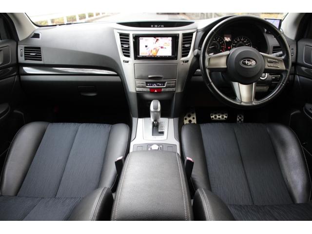 レガシィツーリングワゴン ２．５ｉアイサイトＢスポーツ　Ｇパッケージ　ＯＢＤ診断済　タイベル交換渡し　ナビ　フルセグＴＶ　バックカメラ　Ｂｌｕｅｔｏｏｔｈオーディオ　ＳＭＡＲＴＫＥＹ　禁煙（20枚目）