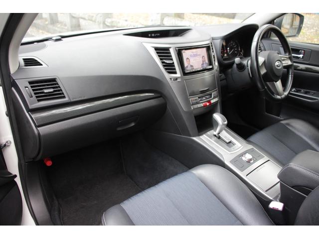 レガシィツーリングワゴン ２．５ｉアイサイトＢスポーツ　Ｇパッケージ　ＯＢＤ診断済　タイベル交換渡し　ナビ　フルセグＴＶ　バックカメラ　Ｂｌｕｅｔｏｏｔｈオーディオ　ＳＭＡＲＴＫＥＹ　禁煙（21枚目）