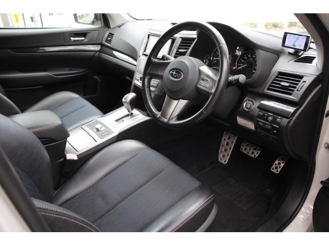 レガシィツーリングワゴン ２．５ｉアイサイトＢスポーツ　Ｇパッケージ　ＯＢＤ診断済　タイベル交換渡し　ナビ　フルセグＴＶ　バックカメラ　Ｂｌｕｅｔｏｏｔｈオーディオ　ＳＭＡＲＴＫＥＹ　禁煙（22枚目）