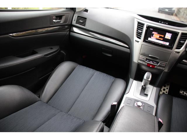 レガシィツーリングワゴン ２．５ｉアイサイトＢスポーツ　Ｇパッケージ　ＯＢＤ診断済　タイベル交換渡し　ナビ　フルセグＴＶ　バックカメラ　Ｂｌｕｅｔｏｏｔｈオーディオ　ＳＭＡＲＴＫＥＹ　禁煙（23枚目）