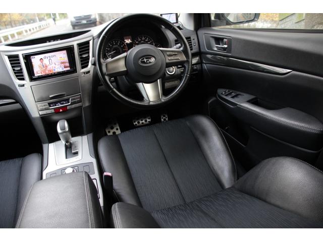 レガシィツーリングワゴン ２．５ｉアイサイトＢスポーツ　Ｇパッケージ　ＯＢＤ診断済　タイベル交換渡し　ナビ　フルセグＴＶ　バックカメラ　Ｂｌｕｅｔｏｏｔｈオーディオ　ＳＭＡＲＴＫＥＹ　禁煙（24枚目）