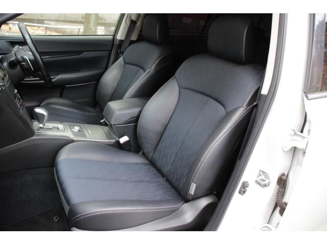 レガシィツーリングワゴン ２．５ｉアイサイトＢスポーツ　Ｇパッケージ　ＯＢＤ診断済　タイベル交換渡し　ナビ　フルセグＴＶ　バックカメラ　Ｂｌｕｅｔｏｏｔｈオーディオ　ＳＭＡＲＴＫＥＹ　禁煙（27枚目）