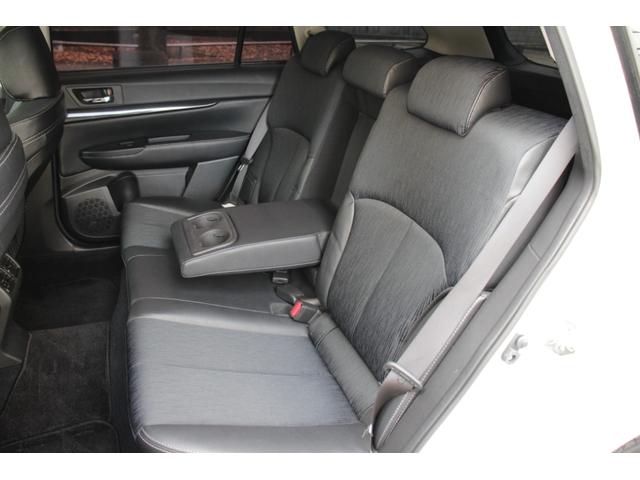 レガシィツーリングワゴン ２．５ｉアイサイトＢスポーツ　Ｇパッケージ　ＯＢＤ診断済　タイベル交換渡し　ナビ　フルセグＴＶ　バックカメラ　Ｂｌｕｅｔｏｏｔｈオーディオ　ＳＭＡＲＴＫＥＹ　禁煙（28枚目）