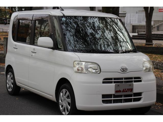 タント フレンドシップスローパー リヤシート付 4人乗り 禁煙 福祉車両 車椅子移動車(15枚目)