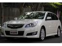 SUBARU LEGACY TOURING WAGON