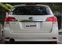 SUBARU LEGACY TOURING WAGON