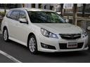 SUBARU LEGACY TOURING WAGON