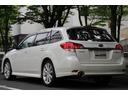 SUBARU LEGACY TOURING WAGON