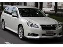 SUBARU LEGACY TOURING WAGON