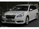 SUBARU LEGACY TOURING WAGON