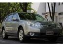 SUBARU LEGACY OUTBACK