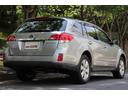 SUBARU LEGACY OUTBACK