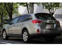 SUBARU LEGACY OUTBACK