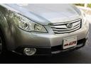 SUBARU LEGACY OUTBACK