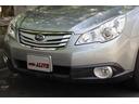SUBARU LEGACY OUTBACK