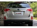 SUBARU LEGACY OUTBACK
