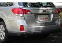 SUBARU LEGACY OUTBACK