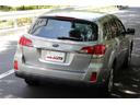 SUBARU LEGACY OUTBACK